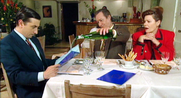 Reveillon – Parte II