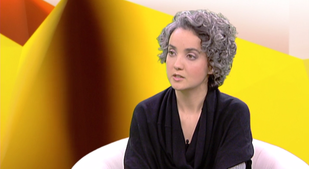 Rita de Oliveira Ruivo