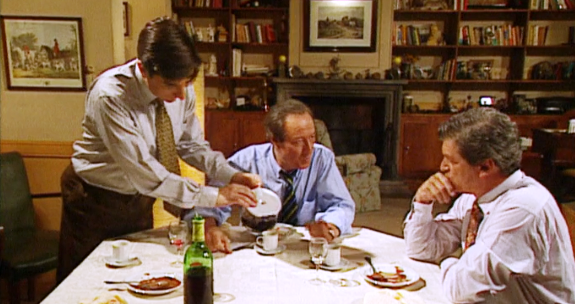 O Rival – Parte II