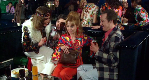 O Romance – Parte I