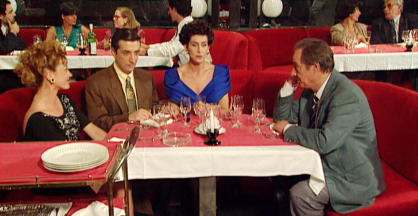 Romances – Parte I