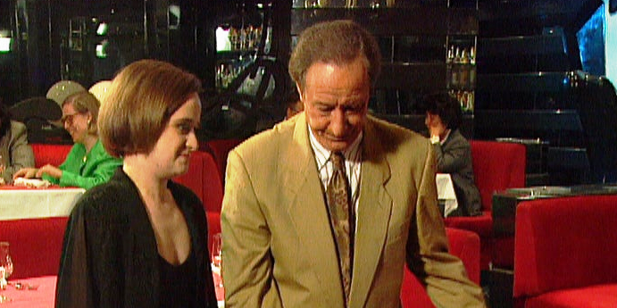 Romances – Parte II