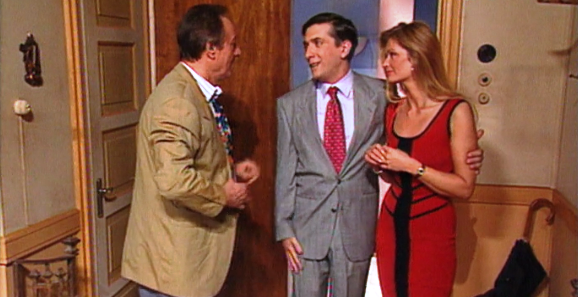 O Roubo – Parte II