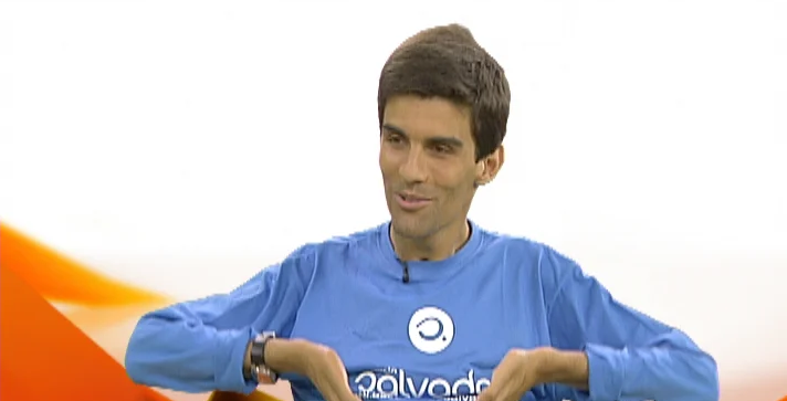 Salvador Mendes de Almeida