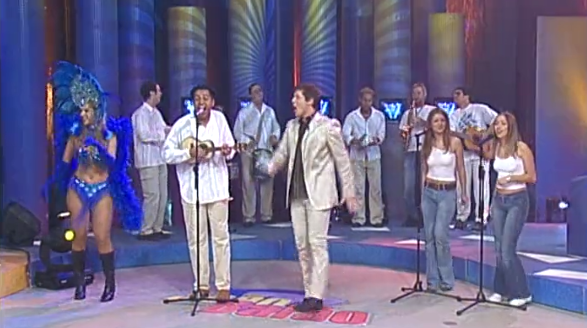 João Baião – Parte III