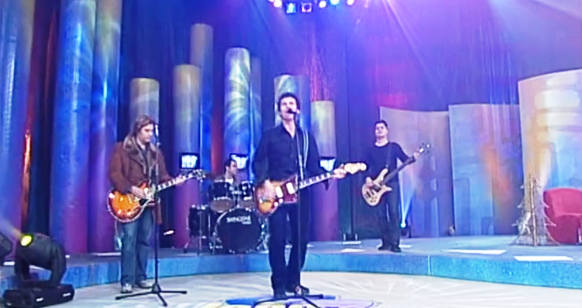 João Baião – Parte I