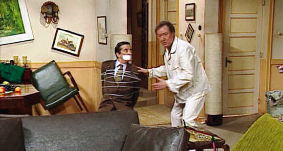 Em Segurança – Parte I