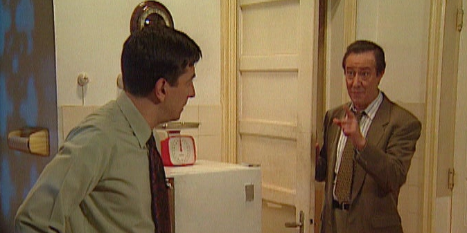 O Sonâmbulo – Parte I