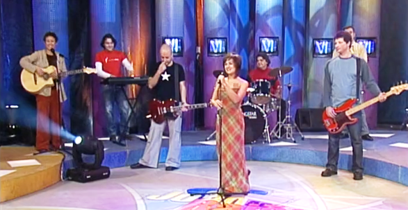 João Baião – Parte I