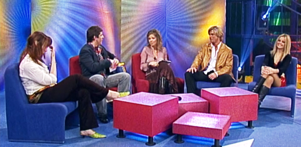 João Baião – Parte I