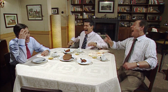 Talk Show – Parte II