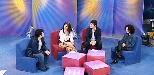 João Baião – Parte III