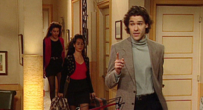 A Traição – Parte II