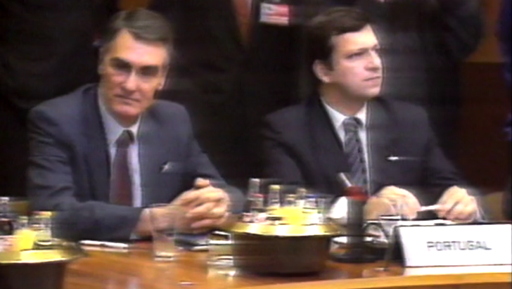 Tratado de Maastricht