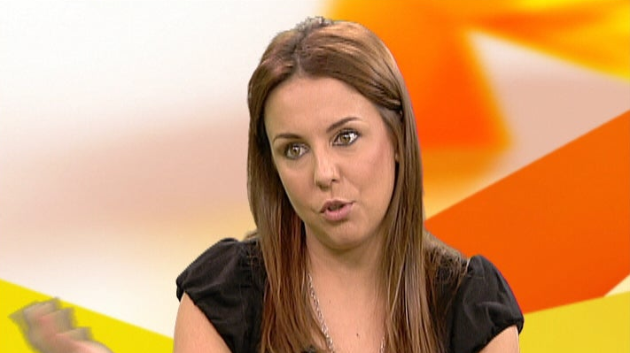 Tânia Ribas de Oliveira