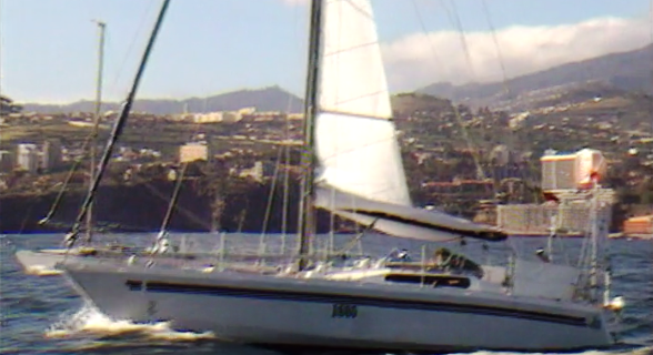 Viagem de volta ao Mundo de Manuel Gomes Martins