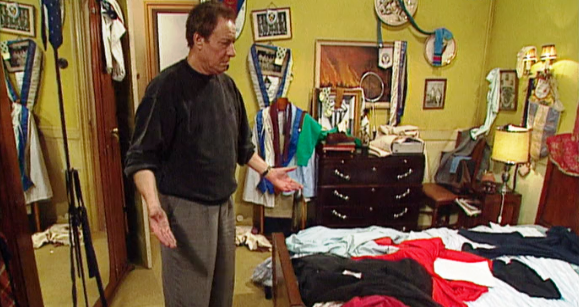 Vida Nova – Parte I