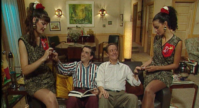 Vida Nova – Parte II