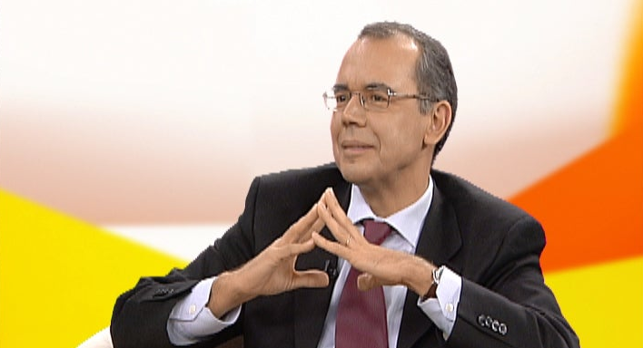 Viriato Soromenho Marques