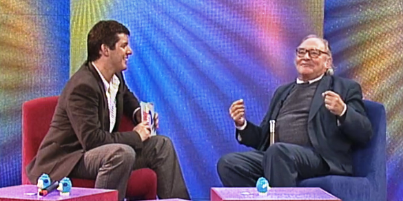 João Baião – Parte III