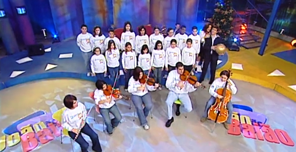 João Baião – Parte I