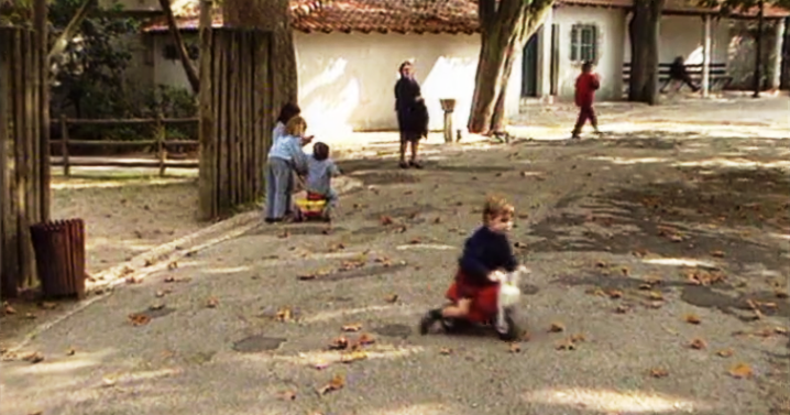 Abuso sexual de crianças