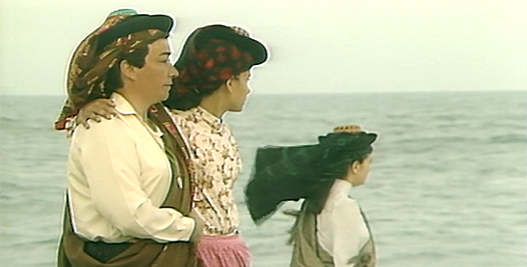 A Barquinha Feiticeira – Parte II