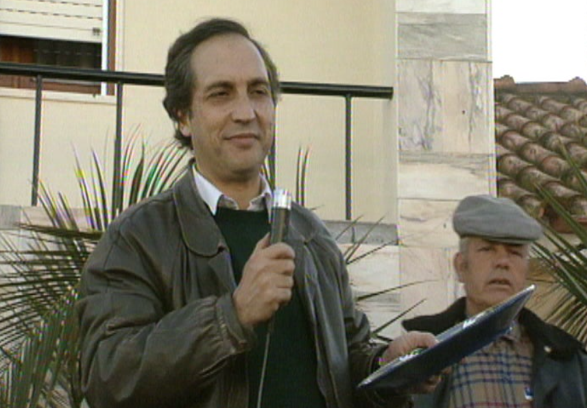 Campanha da CDU para as autárquicas