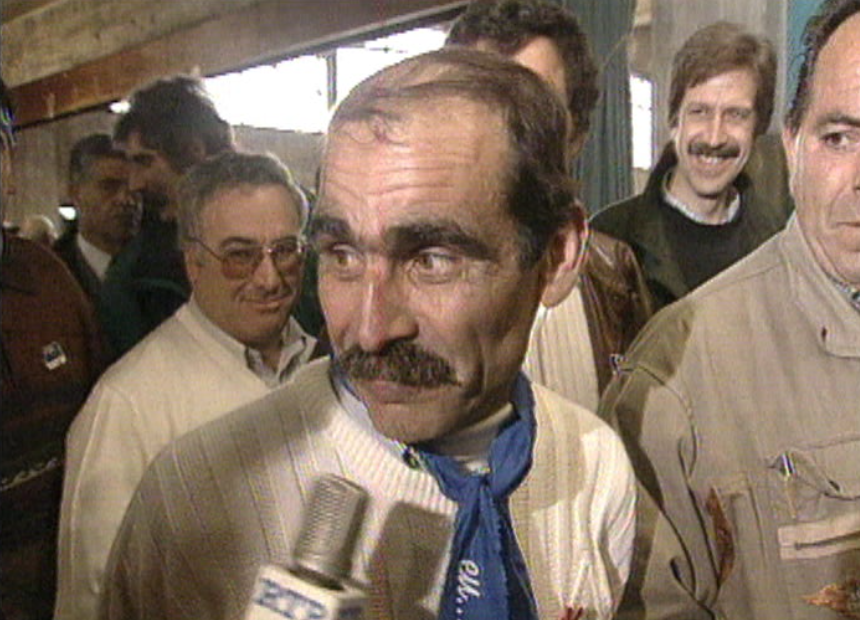 Campanha da CDU para as autárquicas