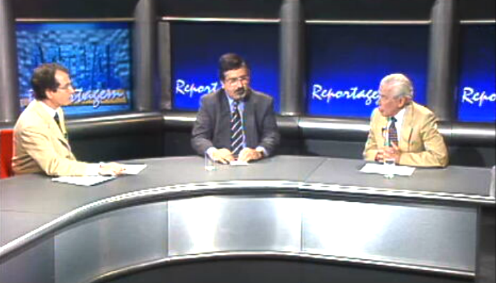 Entre Chamas, CB 517 – Parte II