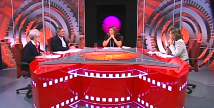 Laboratório Europeu de Física das Partículas – CERN