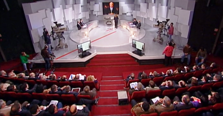 Ponte Chelas/Barreiro: o Debate – Parte I