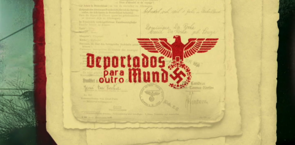 Deportados para Outro Mundo