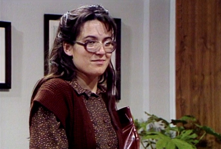 A Menina Feia – Parte I