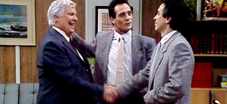 A Menina Feia – Parte II