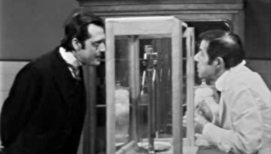 Knock ou o Triunfo da Medicina – Parte II