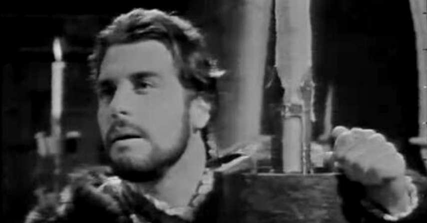 Pedro, O Crú – Parte I