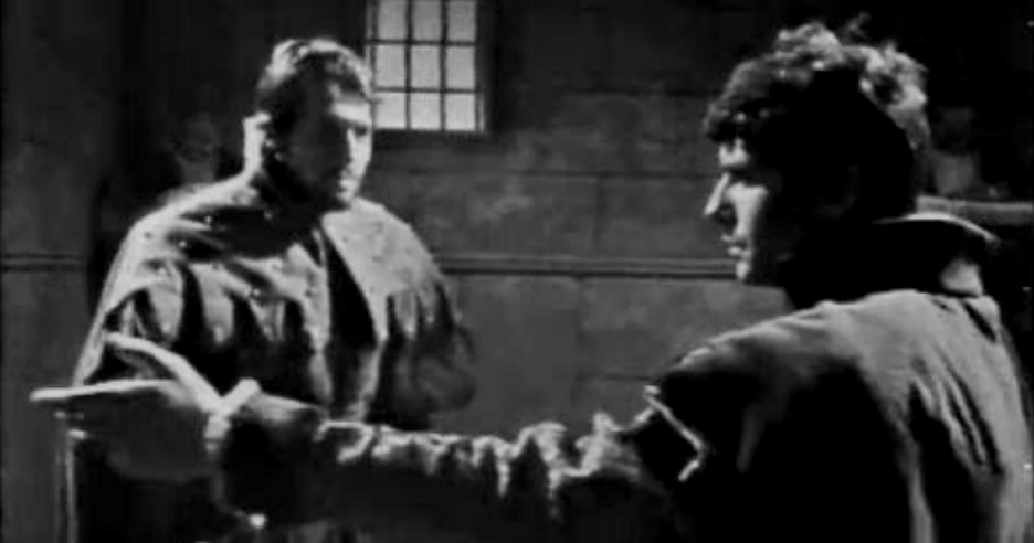 Pedro, O Crú – Parte II