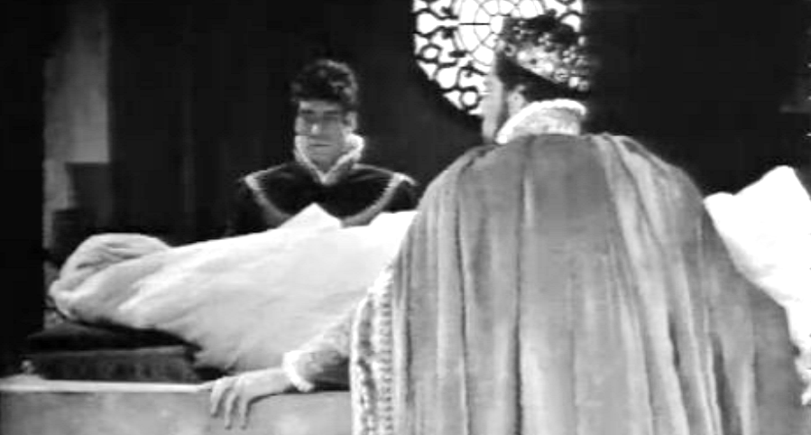 Pedro, O Crú – Parte III