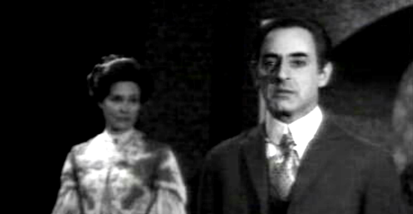 O Pensamento – Parte I