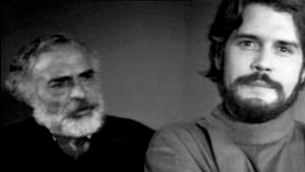 O Pensamento – Parte II