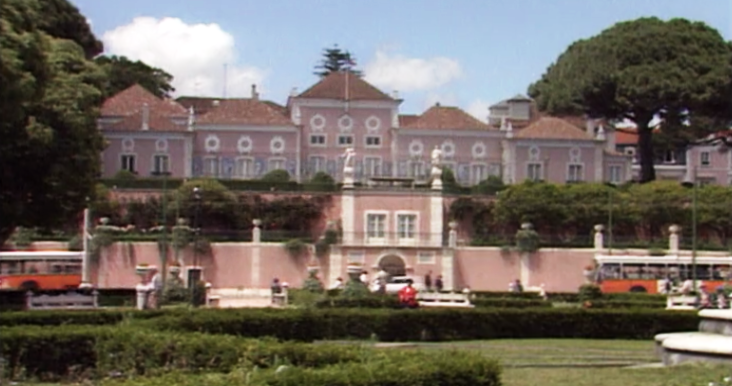 Revogação das normas da RDP