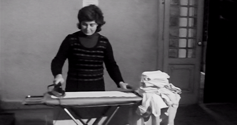 Servir em Casa Alheia – Parte I