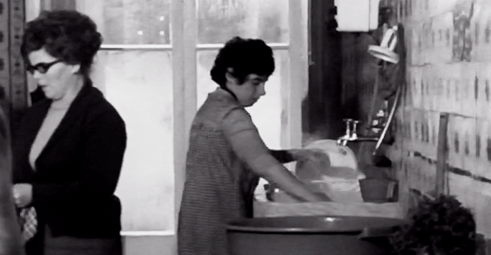 Servir em Casa Alheia – Parte II