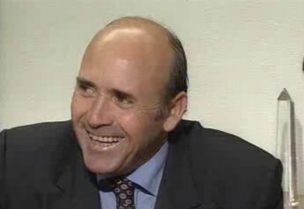 Futebol: Ricardo Rocha no Sporting