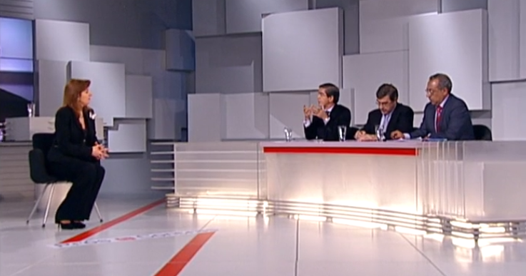 A Terceira Travessia do Tejo – Parte III