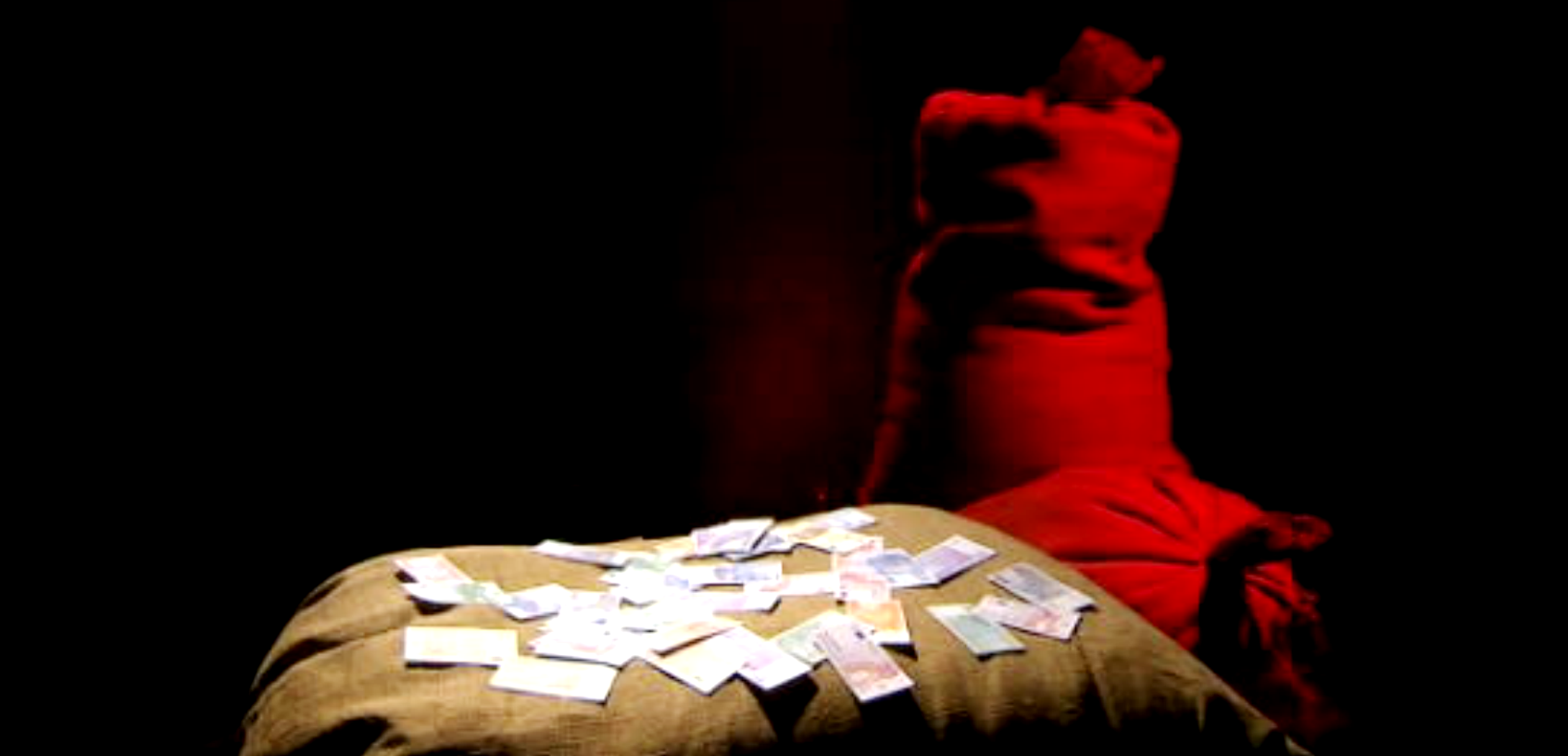 Trabalho a Preço de Saldo