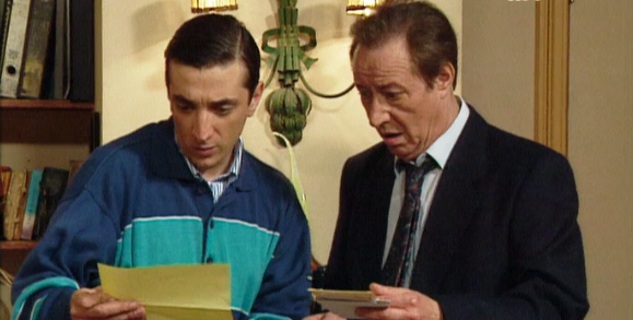 A Úlcera – Parte II