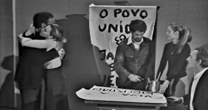 Vinte e Quatro, Vinte e Cinco, Vinte Seis