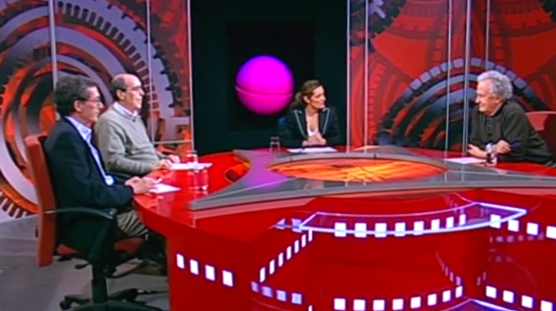 Alterações Climáticas